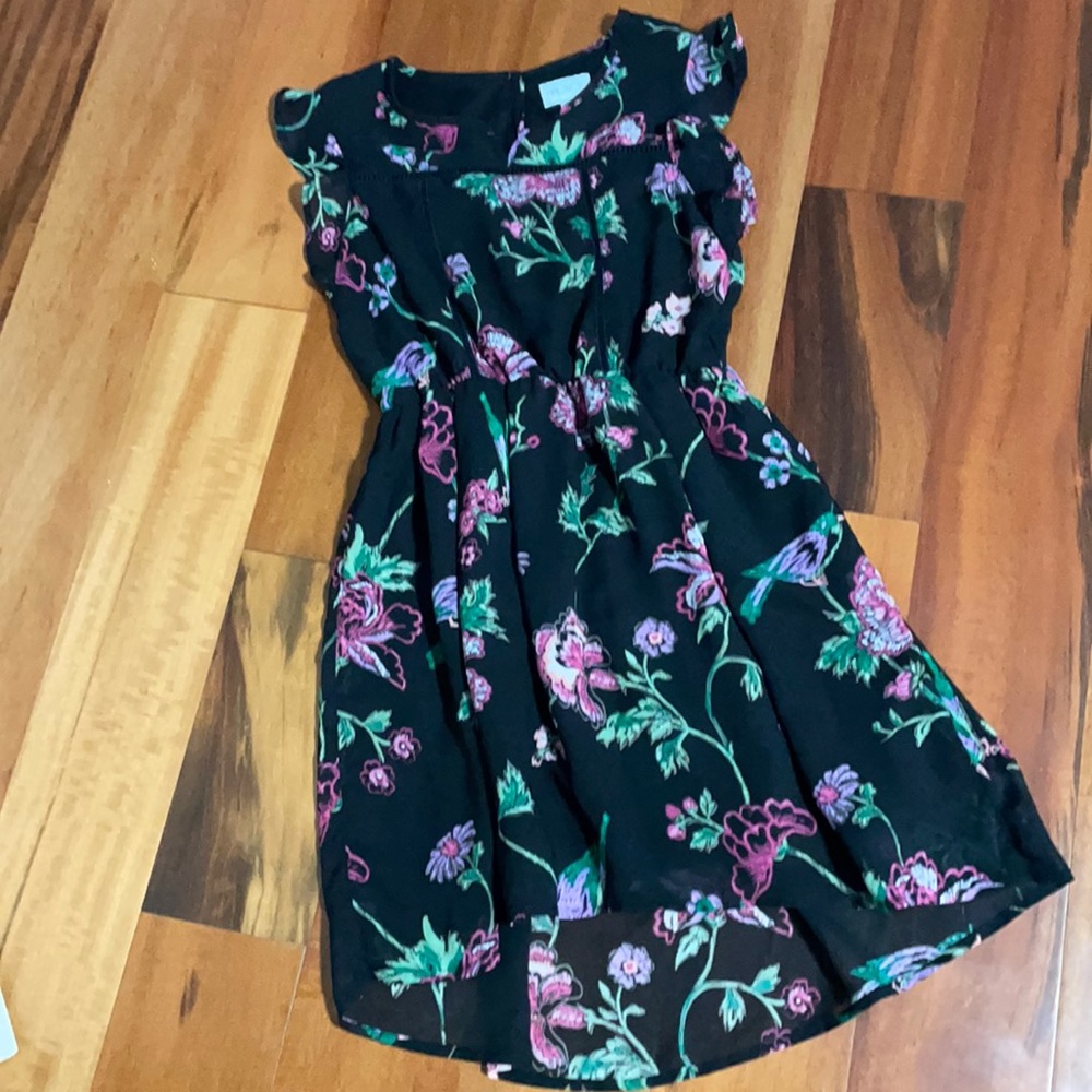 Beautiful dress!